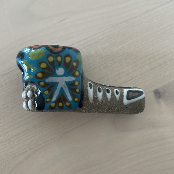 Mexican Calaca - Picture 2 of 7